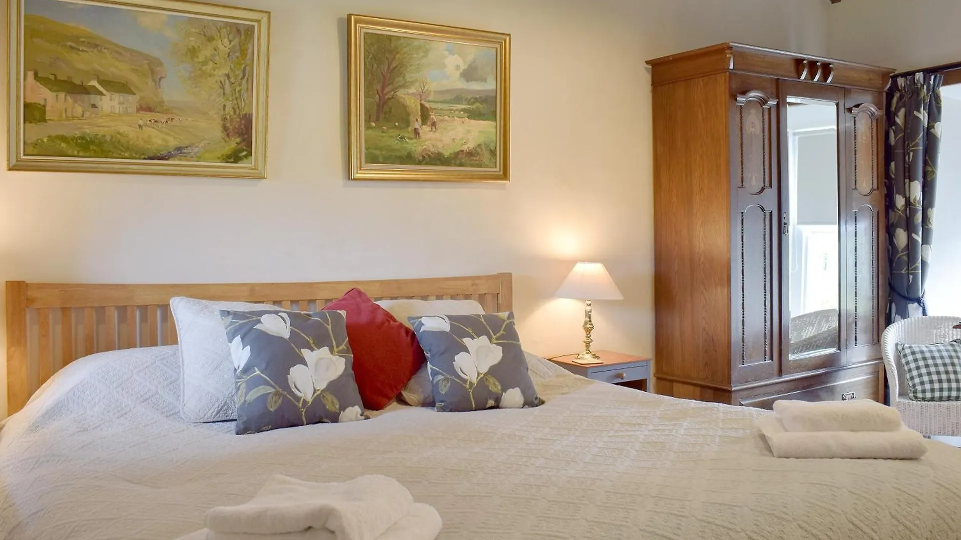 Cam Cottage Kettlewell